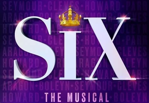 six the musical houston|six houston.